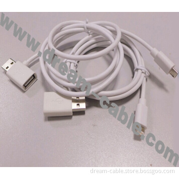 Mfi Approved 8 Pin USB Cable for iPhone 6 6plus